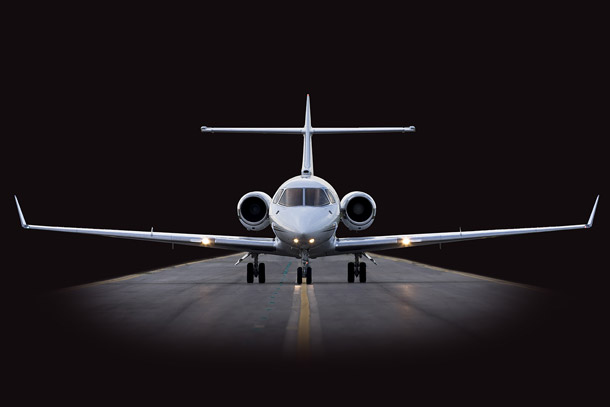 Skyjet Joe Jet