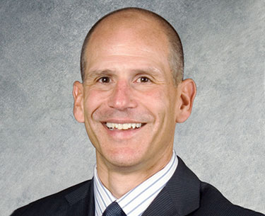 Mike Silvestro, President, FlexJet