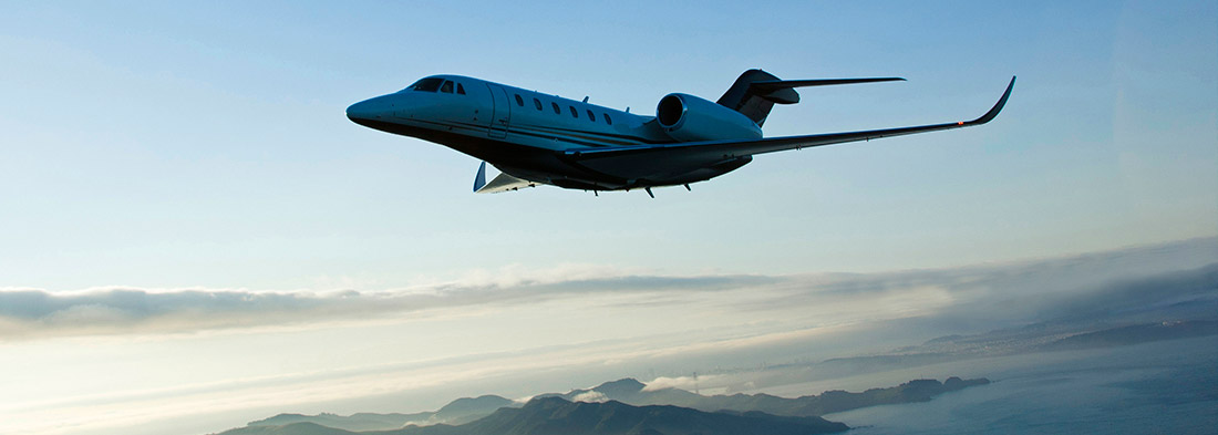 Directional Aviation - Portfolio
