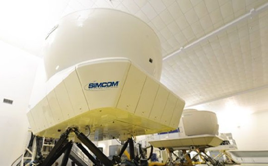 SIMCOM Logo